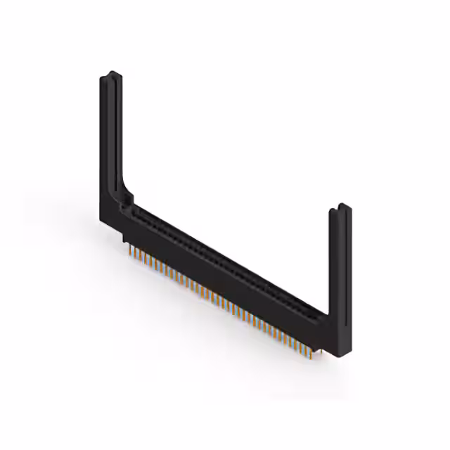 396-072-526-858 EDAC Inc.  Edgeboard Connectors